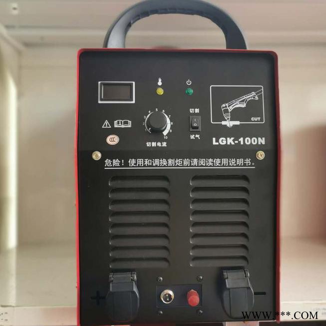 凯尔达空气等离子切割机LGK-100N图3