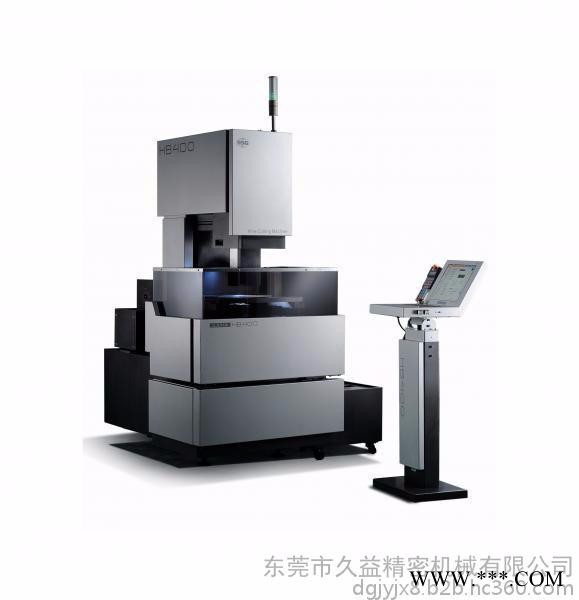 泰州线切割/泰州星月系列线切割/东莞总经销/ 苏三光线切割机床 伺服中走丝线切割机床图3