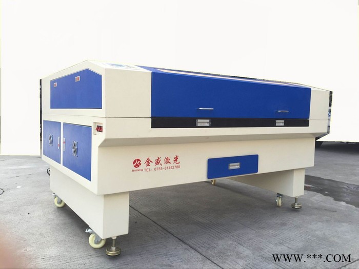 金盛激光设备公司JS--D1390深圳金盛镭射激光切割机图4