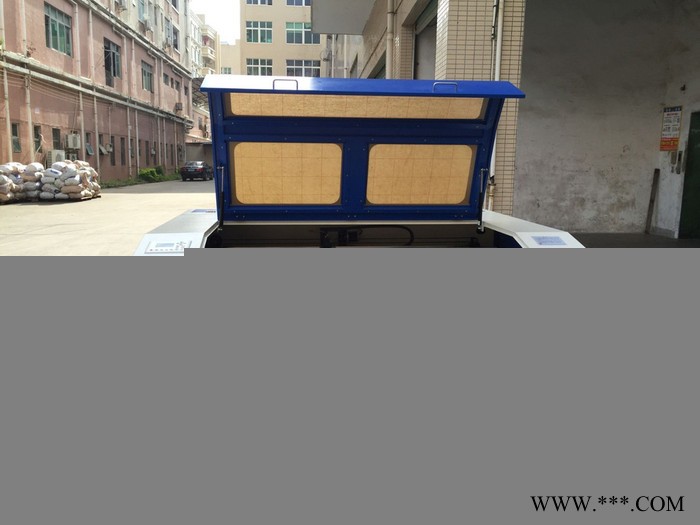 金盛激光设备公司JS--D1390深圳金盛镭射激光切割机图5