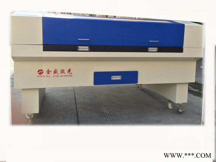 金盛激光设备公司JS--D1390深圳金盛镭射激光切割机图6