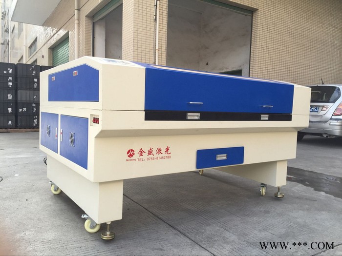 金盛激光设备公司JS--D1390深圳金盛镭射激光切割机图2