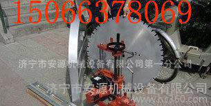 42公分墙壁切割机  切割深度42公分墙锯图3