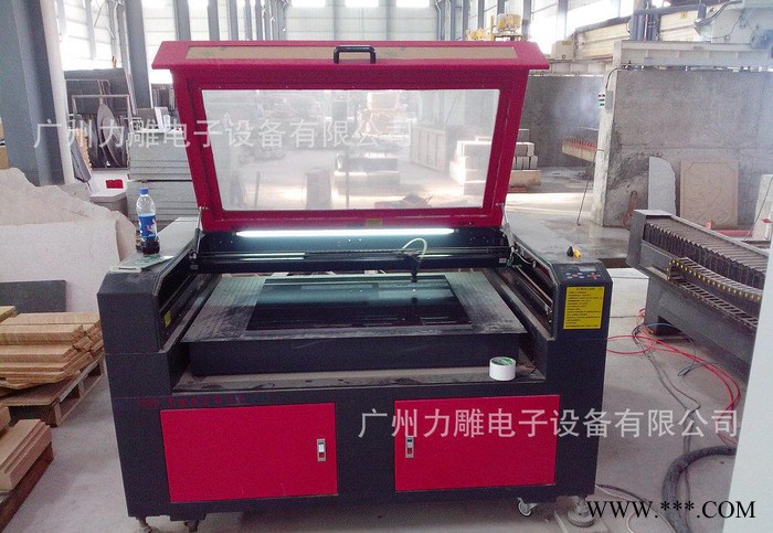 ,1290广告激光切割机，广告激光机，广告切割机图3