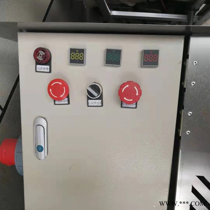 **混凝土绳锯切割机 22kw电动切割机 绳锯墙锯一体机图2