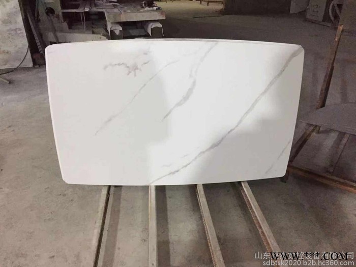 秉泰数控2025 岩板切割机 可完成各种形状岩板的切割 一对一教学 包教包会