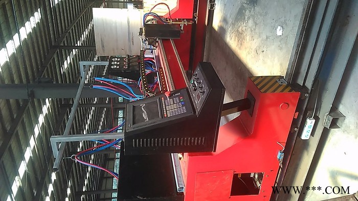 极锋JF-LM3060 龙门式火焰切割机图7