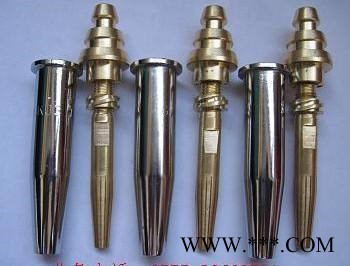 金火焰机用割咀G03丙烷半自动割咀 火焰切割机割嘴图3