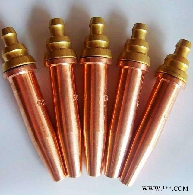 金火焰机用割咀G03丙烷半自动割咀 火焰切割机割嘴图2