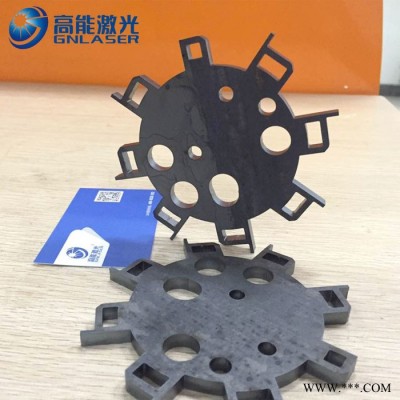 高能激光GN-CFD3015-3000W激光切割机**