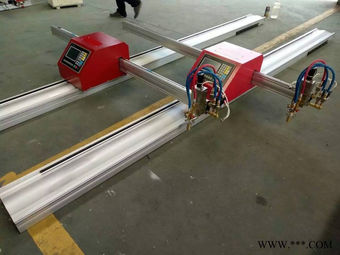 荣正升RZS-B1530-H便携式数控火焰切割机图3