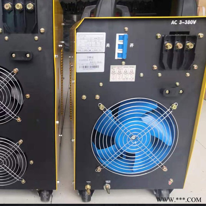 WeldingStar威施达LGK-100 不要空压机等离子切割机图3