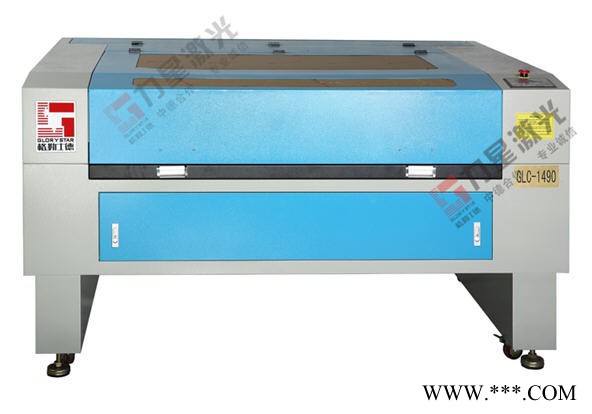 格仕达GLC-1490亚克力专用激光切割机图4