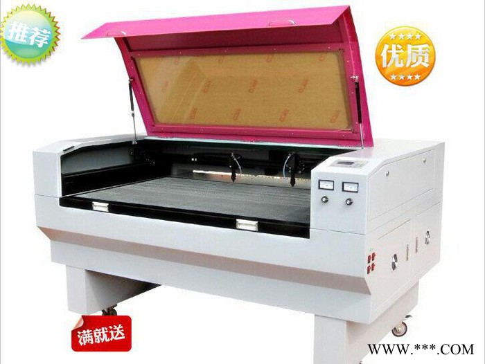 激光切割机 汽车脚垫/汽车内饰品专用激光切割雕刻机图3