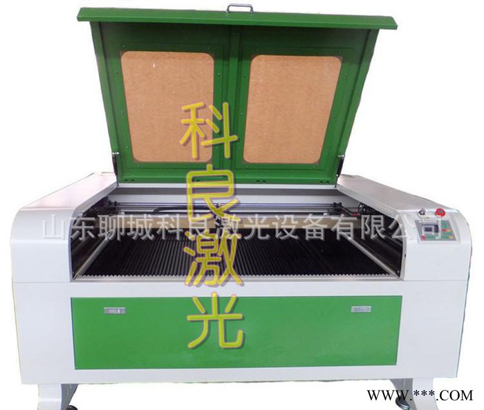 科良1390激光切割机 激光雕刻机图2