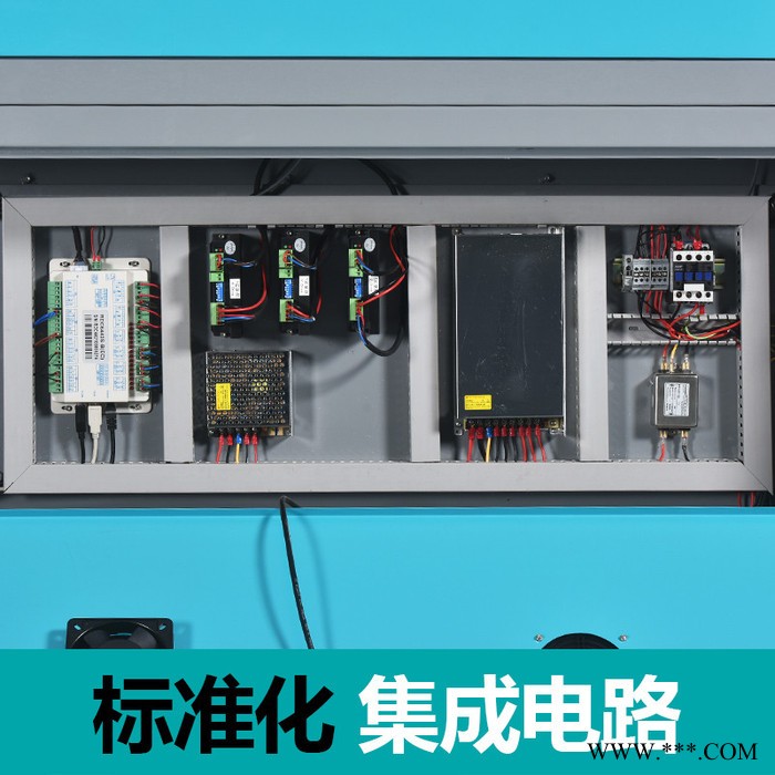 乐狄 LD-1610-CO2激光切割机-自动送料图3
