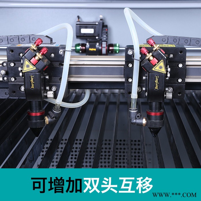 乐狄 LD-1610-CO2激光切割机-自动送料图4