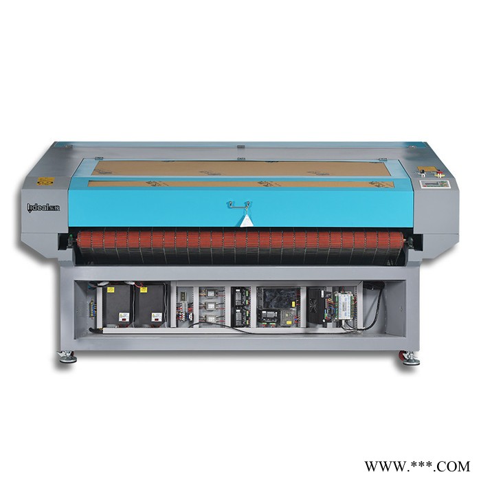 乐狄 LD-1610-CO2激光切割机-自动送料图5