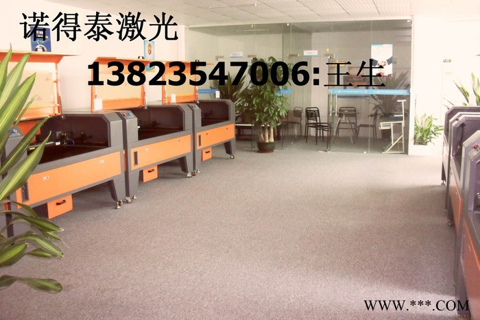 1610单头高速100W激光年画剪纸激光切割机图6