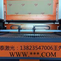 1610单头高速100W激光年画剪纸激光切割机图5