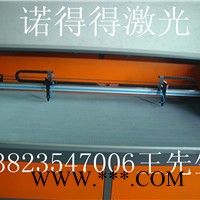 1610单头高速100W激光年画剪纸激光切割机图4