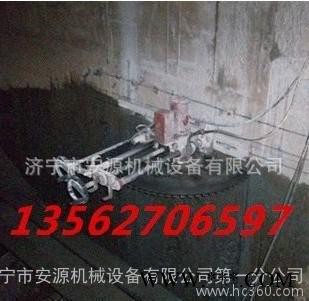 齐齐哈尔钢筋剪混凝土墙体切割机图3