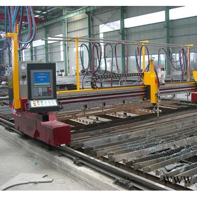 供应爱阁宝CNC-5000数控火焰切割机