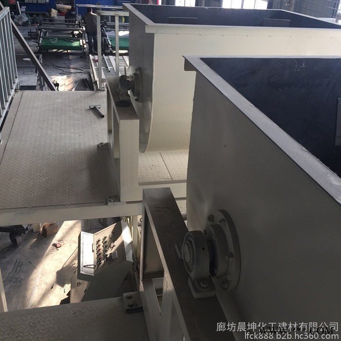 水泥发泡板切割锯 水泥发泡成套设备 水泥发泡切割机全套设备图2
