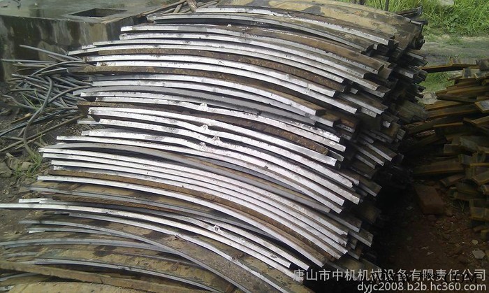 厚不锈钢板专用切割机图2