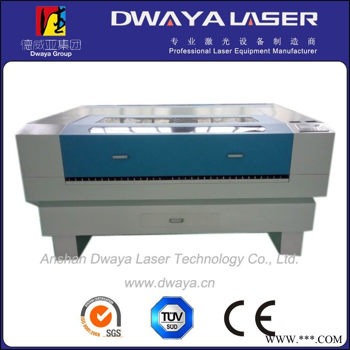 布料激光切割技术 布料激光裁剪技术 CO2激光切割机图2