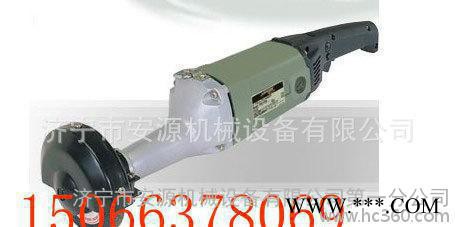 济宁安源手提式砂轮机  手提式切割机 150mm切割机出厂价图2