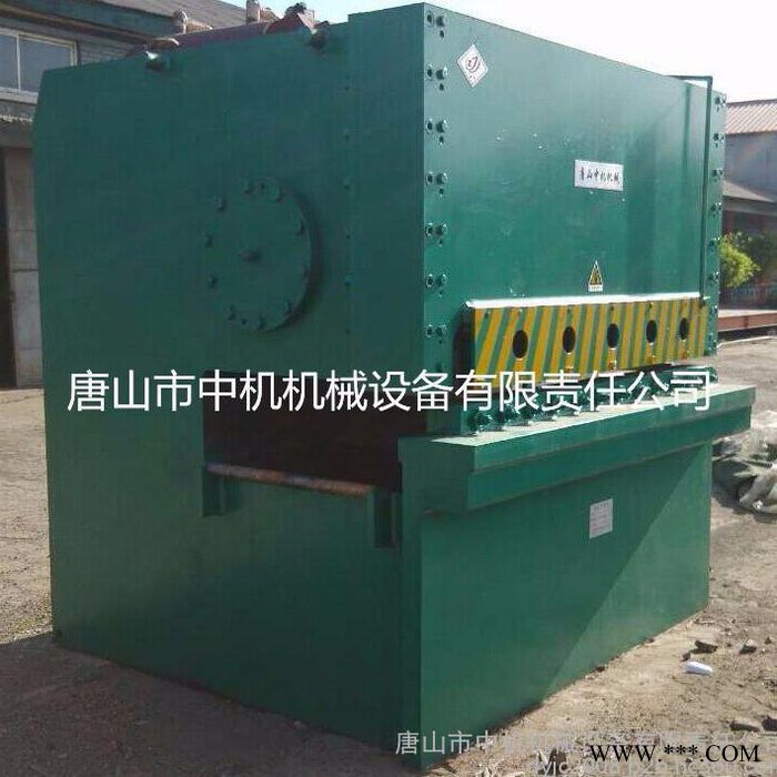 钢结构T型钢板切割机 系列 钢板切条机   唐山中机产 中机牌钢板切割机图6