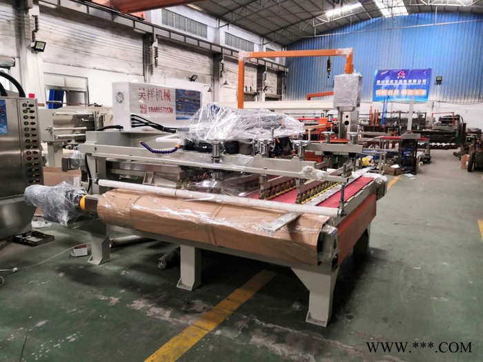 昊祥HX-1800型数控切割机 岩板加工机械**图4