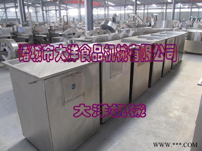 鲜土豆切片机器 家用型薯条切割机图3