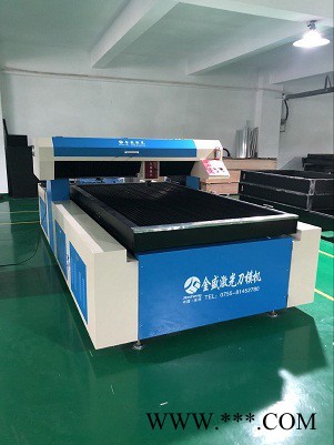 供应金盛激光饰品 礼品 工艺品 促销品激光切割机 金盛激光布料激光切割机图6