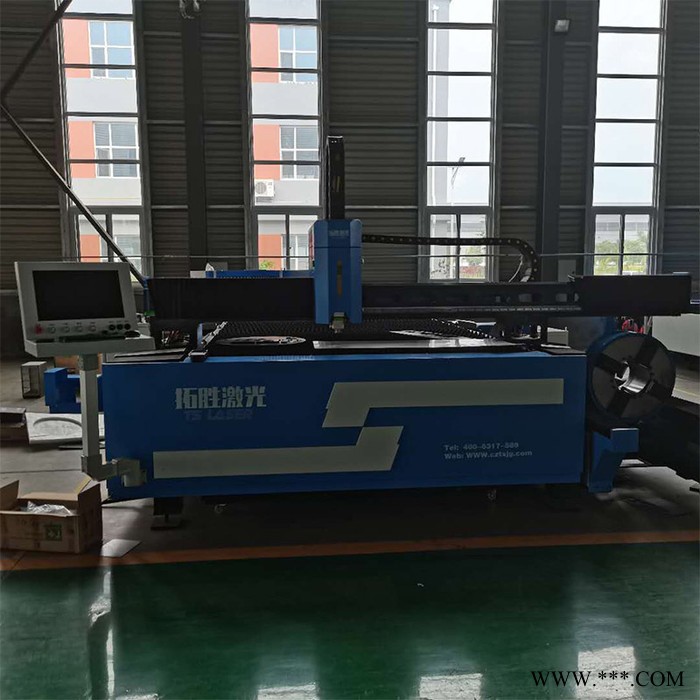 拓胜激光TS-T4020B6(可选配） 激光切割机图3