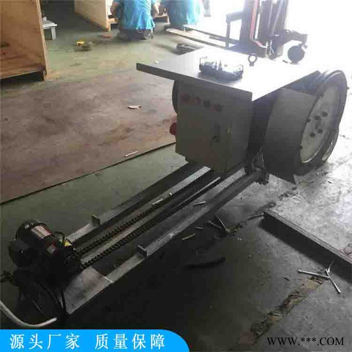 中旺18/22kw绳据机桥梁切割很凝土万能切割机工业万象切割机图4