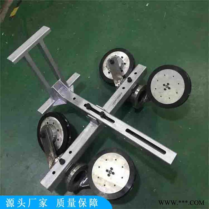 中旺18/22kw绳据机桥梁切割很凝土万能切割机工业万象切割机图3