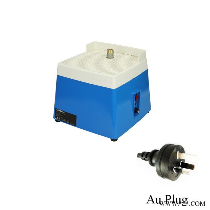 曼德MD902-AU 金刚石工具配件 磨头手动瓷砖切割机微型电钻澳标插头 220V蓝色电动切割机 自动上水研磨玻璃图8