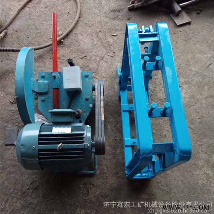 滑轮卡箍抱箍切桩机 水泥管桩头切割 方形卡箍管桩切割机图7