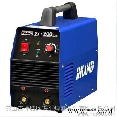 深圳瑞凌LGK60逆变空气等离子切割机图2