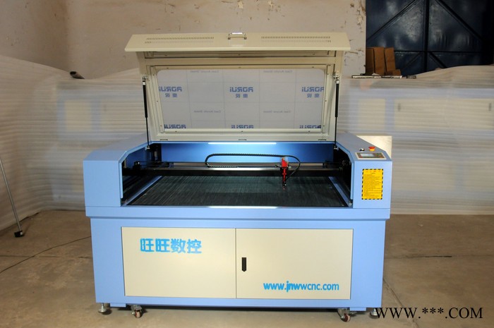 1390广告装饰激光雕刻切割机双头木制工艺品激光雕刻机**精心制品图1