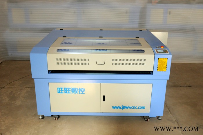 1390广告装饰激光雕刻切割机双头木制工艺品激光雕刻机**精心制品图5
