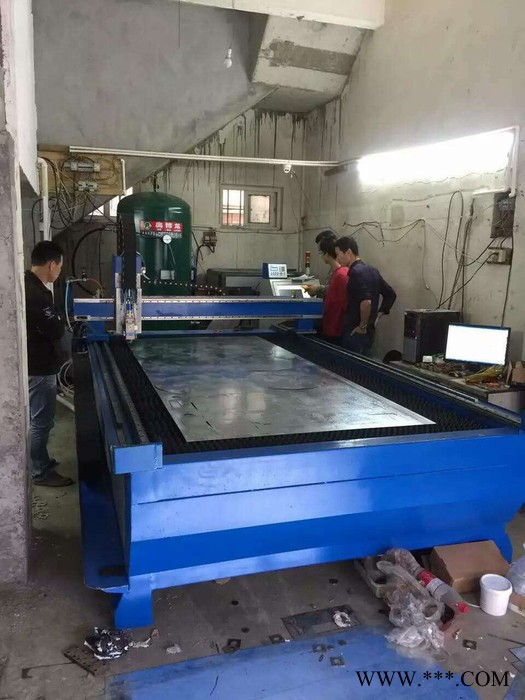 垂平800瓦激光切割机 800瓦激光机图3