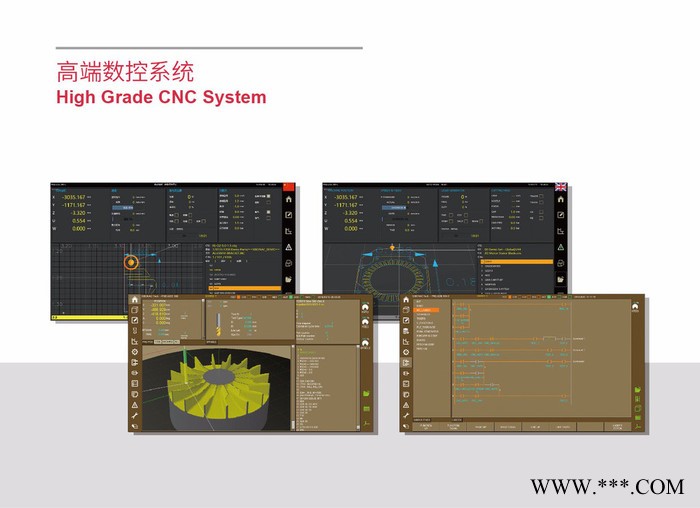 伯纳BNQ4020 激光切割机图4