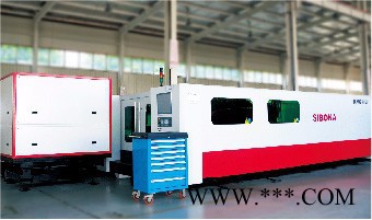 伯纳BNQ4020 激光切割机图3