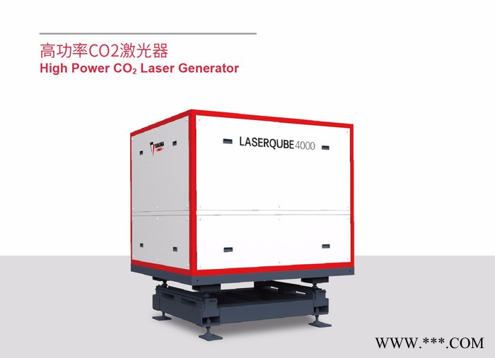伯纳BNQ4020 激光切割机图2