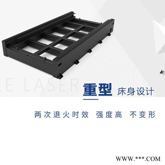 创力激光CF-G3015B 单台面式激光切割机图5