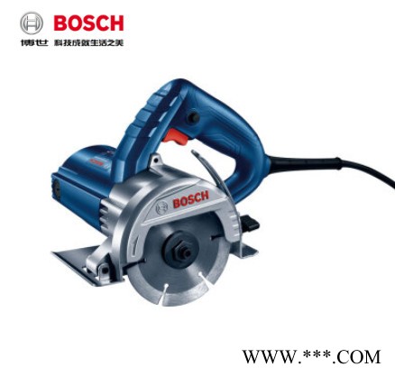 Bosch/博世石材切割机云石机GDC140 1400W 115mm切割机 博世电动工具图3