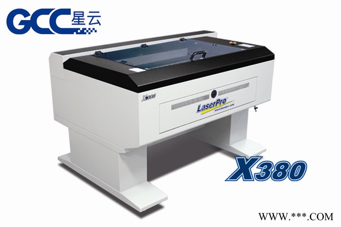 供应GCC星云Laserpro X380激光切割机